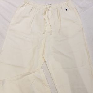 Ralph Lauren Polo Sleep Wear Pajama Pants M